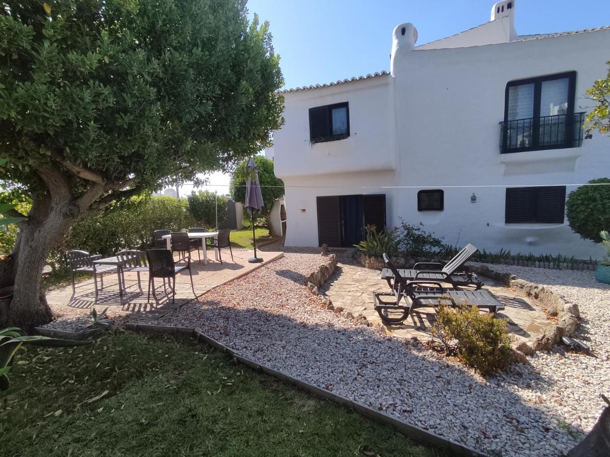 6 Mourisca - Casas & Papeis Apartment Lagoa  Exterior photo