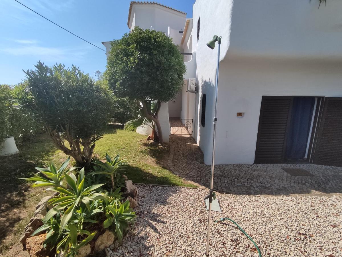 6 Mourisca - Casas & Papeis Apartment Lagoa  Exterior photo