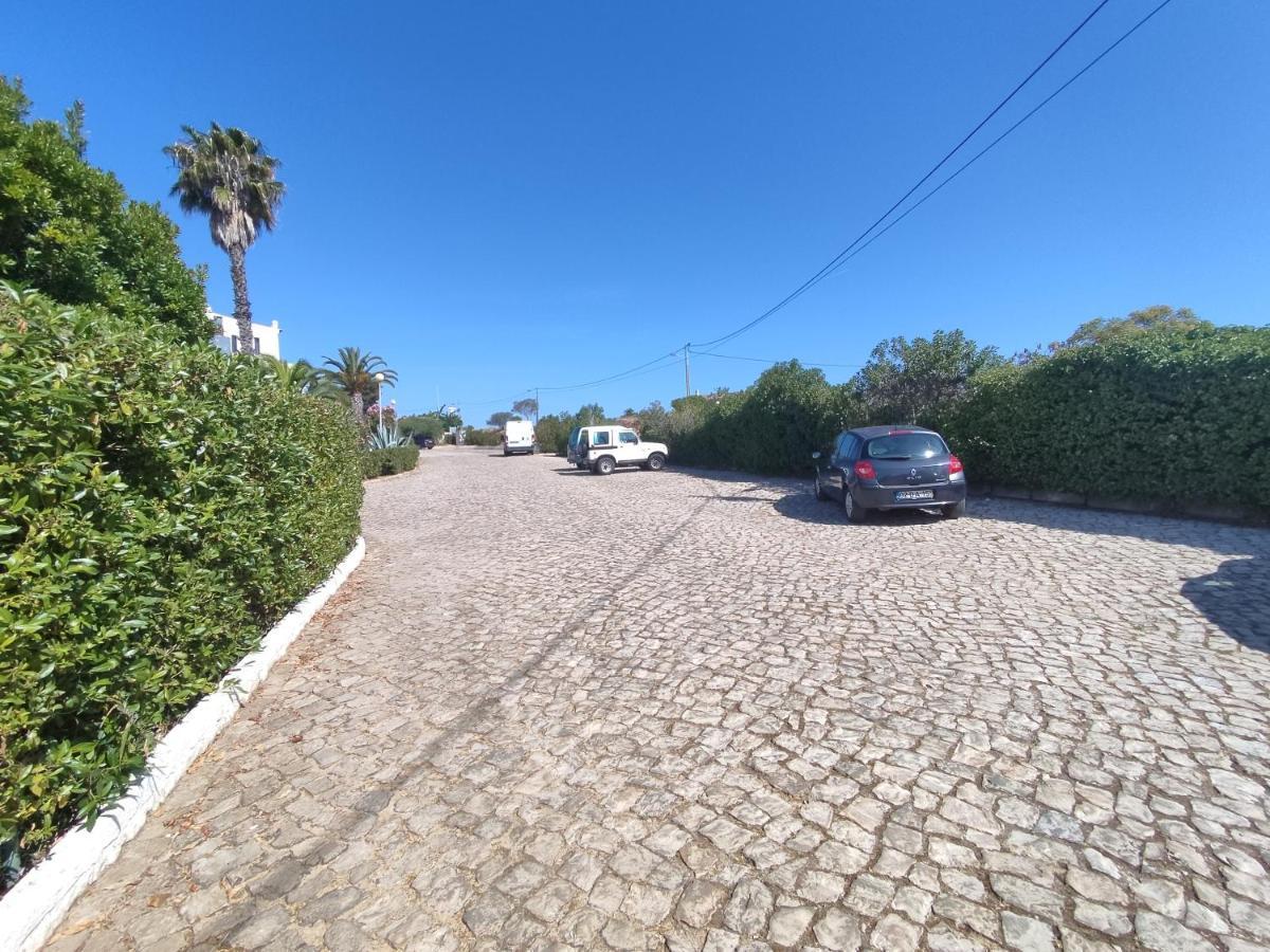 6 Mourisca - Casas & Papeis Apartment Lagoa  Exterior photo